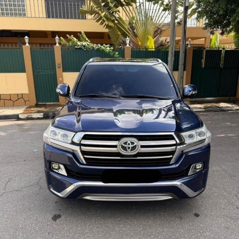 Venda TOYOTA LANDCRUISER VXS | UPGRADE 2020