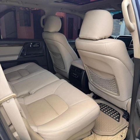 Venda TOYOTA LANDCRUISER VXS | UPGRADE 2020