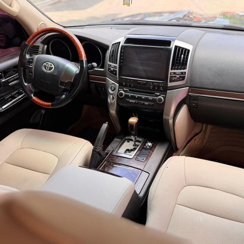 Venda TOYOTA LANDCRUISER VXS | UPGRADE 2020