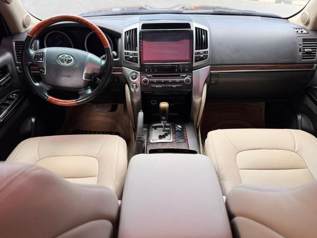 Venda TOYOTA LANDCRUISER VXS | UPGRADE 2020