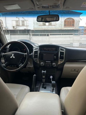 Venda MITSUBISHI PAJERO