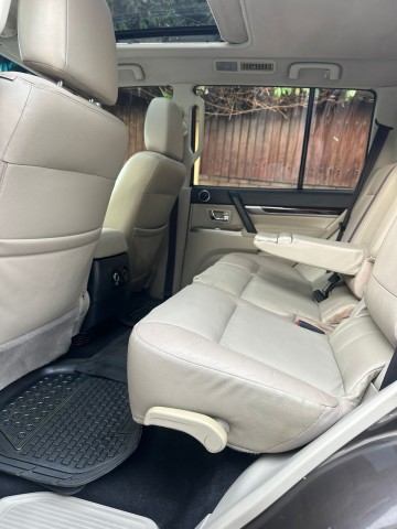 Venda MITSUBISHI PAJERO