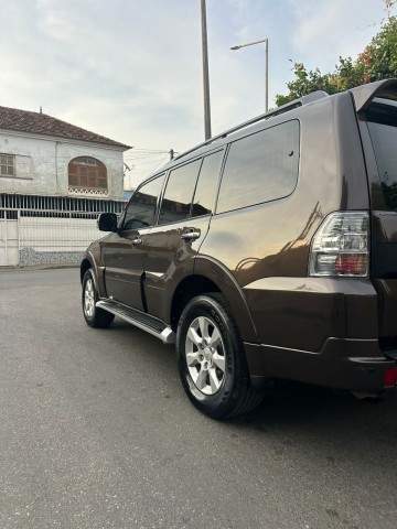 Venda MITSUBISHI PAJERO