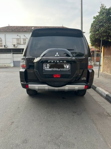 Venda MITSUBISHI PAJERO