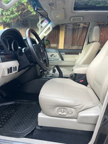 Venda MITSUBISHI PAJERO