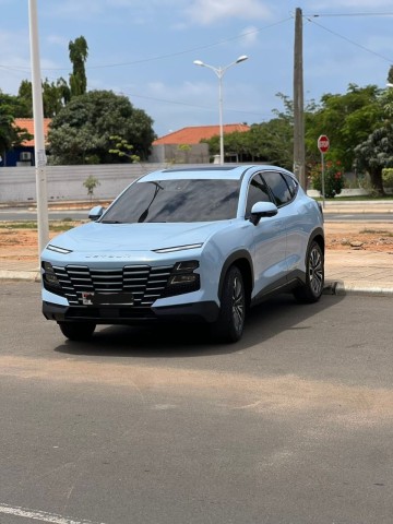 Venda JETOUR DASHING