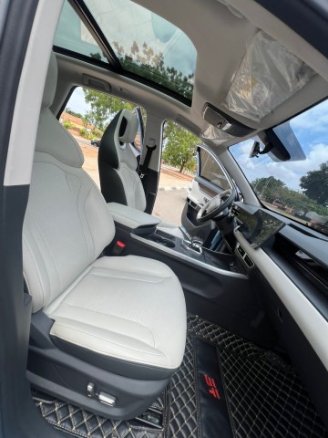 Venda JETOUR DASHING