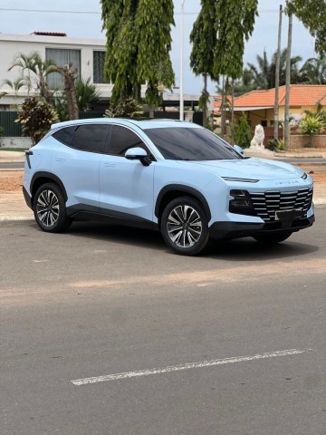 Venda JETOUR DASHING