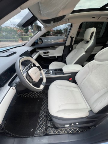 Venda JETOUR DASHING