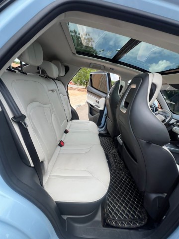 Venda JETOUR DASHING