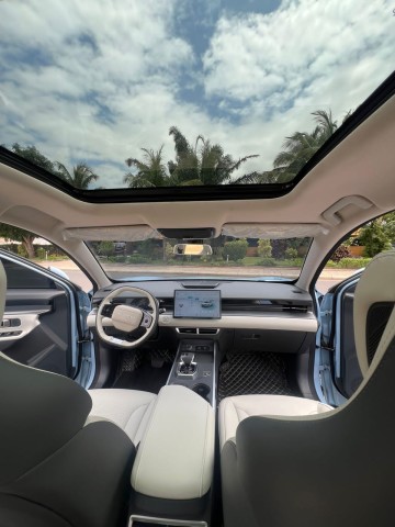 Venda JETOUR DASHING