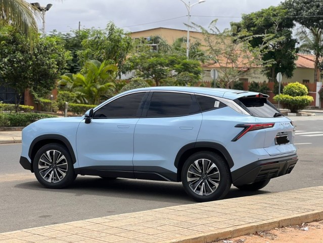 Venda JETOUR DASHING