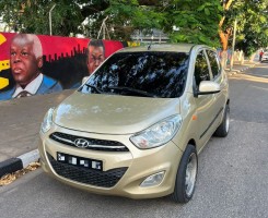 Comprar Vendo Hyundai i10 Limpo
