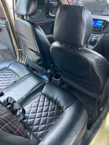 Venda Vendo Hyundai i10 Limpo