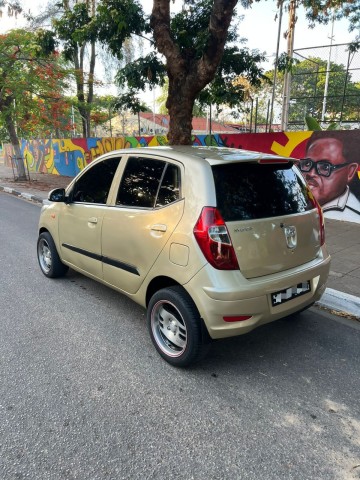 Venda Vendo Hyundai i10 Limpo
