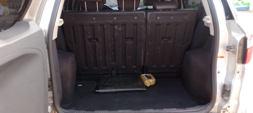 Venda Vendo Ford Ecosport Titanium