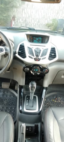 Venda Vendo Ford Ecosport Titanium