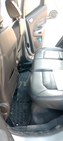 Venda Vendo Ford Ecosport Titanium