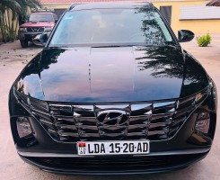 Comprar HYUNDAI TUCSON