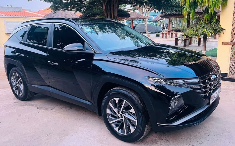 Venda HYUNDAI TUCSON