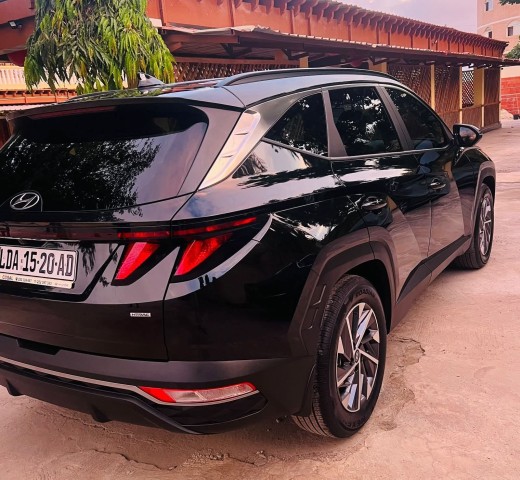 Venda HYUNDAI TUCSON