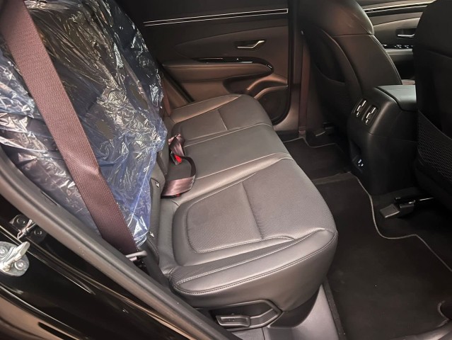 Venda HYUNDAI TUCSON