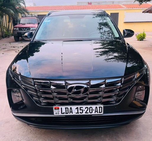 Venda HYUNDAI TUCSON