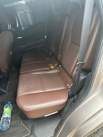 Venda TOYOTA LAND CRUISER | PRADO ADVENTURE