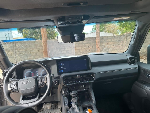 Venda TOYOTA LAND CRUISER | PRADO ADVENTURE