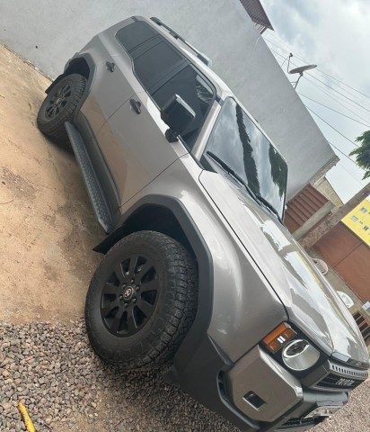 Venda TOYOTA LAND CRUISER | PRADO ADVENTURE