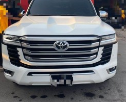Comprar TOYOTA LAND CRUISER VX.R | TWIN TURBO