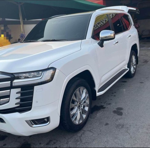 Venda TOYOTA LAND CRUISER VX.R | TWIN TURBO