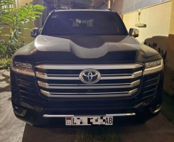 Comprar TOYOTA LAND CRUISER VX.R | TWIN TURBO