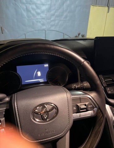 Venda TOYOTA LAND CRUISER VX.R | TWIN TURBO