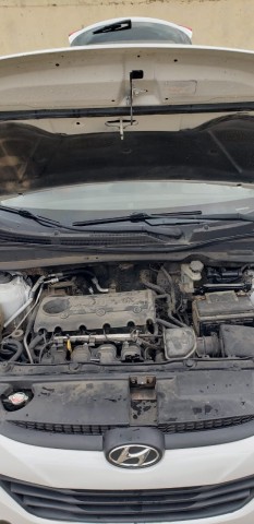 Venda Vendo Hyundai Tucson