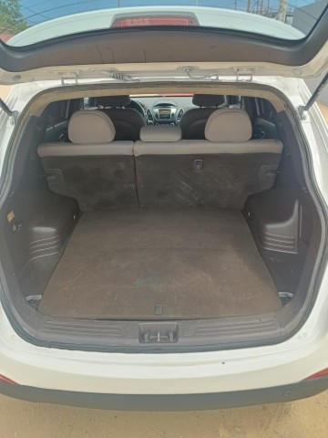 Venda Vendo Hyundai Tucson