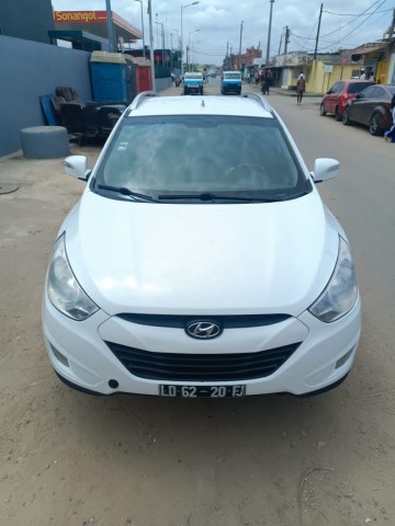 Venda Vendo Hyundai Tucson