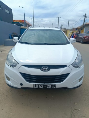 Venda Vendo Hyundai Tucson