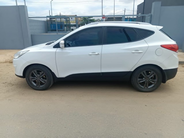 Venda Vendo Hyundai Tucson