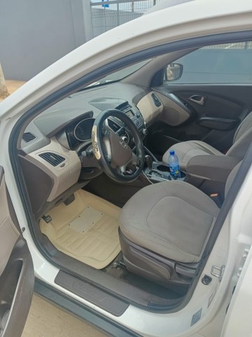 Venda Vendo Hyundai Tucson