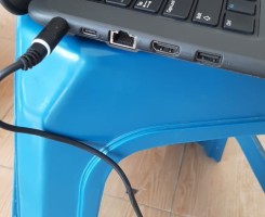 A venda Computador portátil Dell