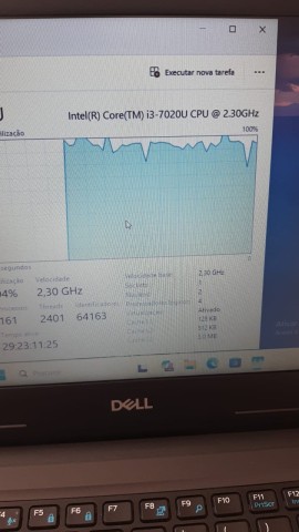 Venda Computador portátil Dell