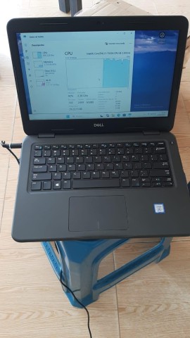 Venda Computador portátil Dell
