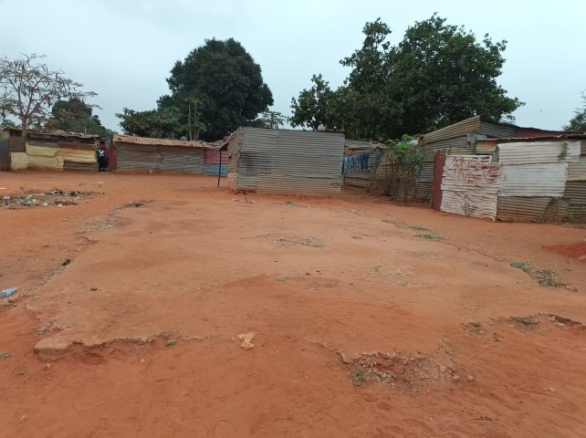 Venda Terreno à Venda Zango III-A, Viana, Luanda