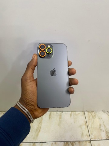 Venda Vendo IPhone 13 Pro Max Limpo