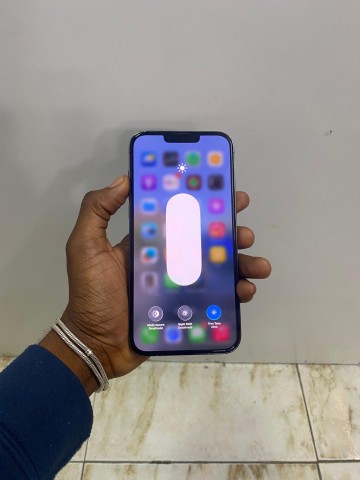 Venda Vendo IPhone 13 Pro Max Limpo