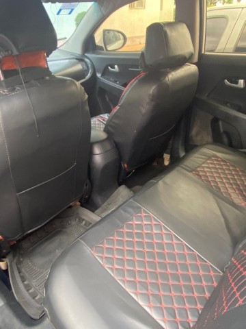 Venda Vendo Kia Sportage Limpo