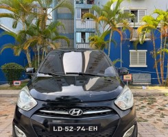 Comprar Vendo Hyundai i10 Limpo