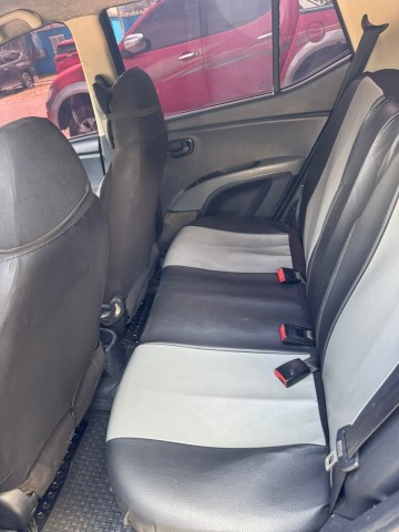 Venda Vendo Hyundai i10 Limpo