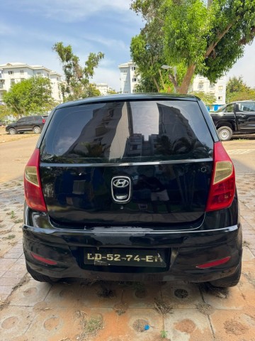 Venda Vendo Hyundai i10 Limpo